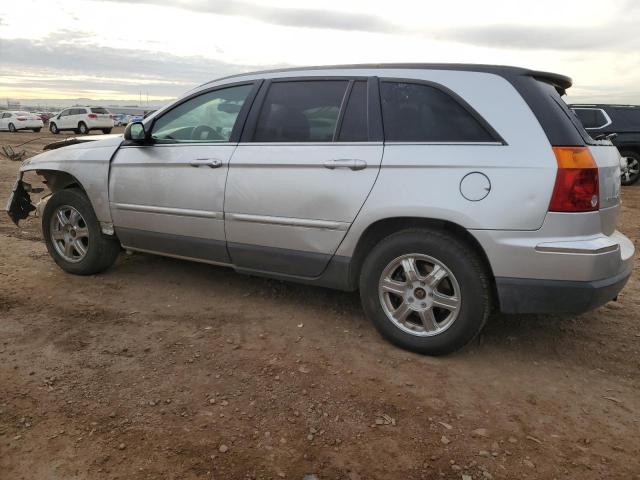 Photo 2 from auction – 2004 CHRYSLER PACIFICA with VIN 2C8GF68414R181403