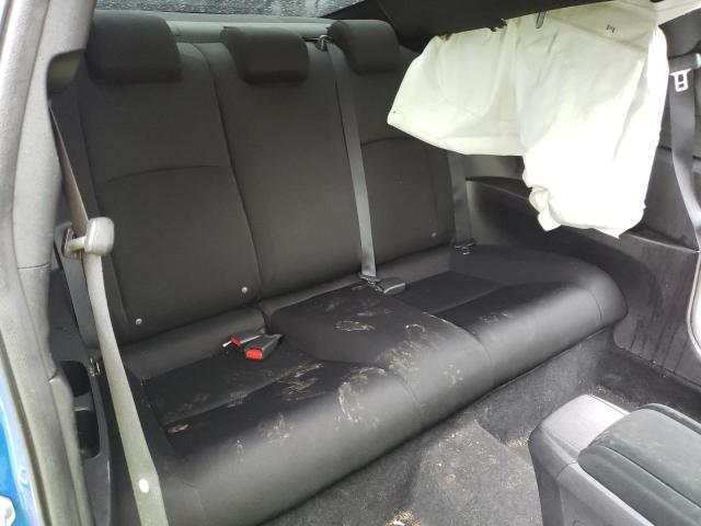 Photo 10 from auction – 2019 HONDA CIVIC EX with VIN 2HGFC3B39KH354416