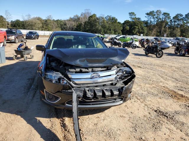 Photo 5 from auction – 2010 FORD FUSION SEL with VIN 3FAHP0CG3AR413688