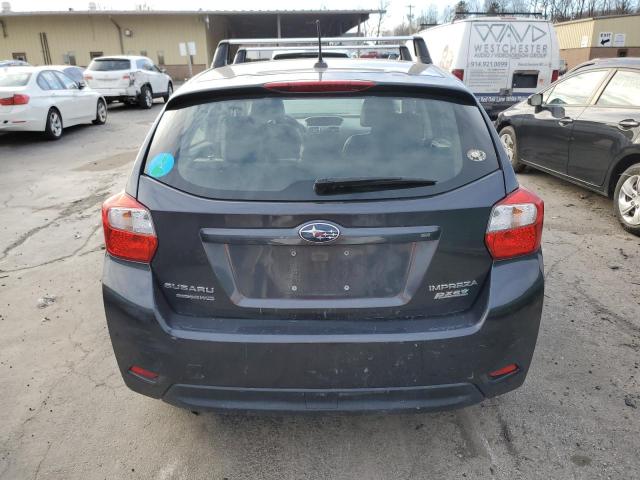 Photo 6 from auction – 2012 SUBARU IMPREZA LI with VIN JF1GPAK69CH215146