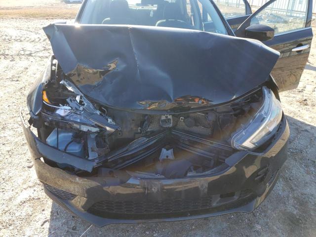 Photo 11 from auction – 2019 NISSAN SENTRA S with VIN 3N1AB7AP2KY248913