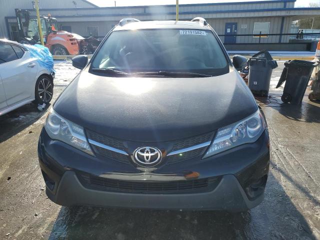 Photo 5 from auction – 2013 TOYOTA RAV4 LE with VIN 2T3ZFREV6DW052037