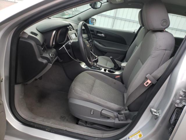 Photo 7 from auction – 2014 CHEVROLET MALIBU LS with VIN 1G11B5SL5EF132235