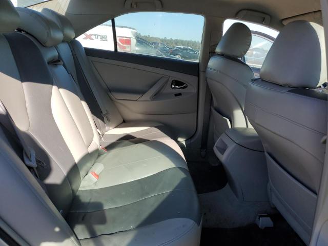 Photo 10 from auction – 2007 TOYOTA CAMRY CE with VIN 4T1BE46K67U600711