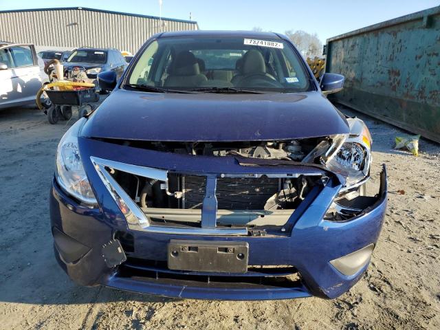 Photo 5 from auction – 2018 NISSAN VERSA S with VIN 3N1CN7AP4JL852264