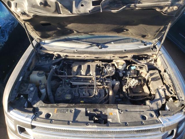 Photo 12 from auction – 2014 FORD FLEX LIMIT with VIN 2FMGK5D82EBD03174