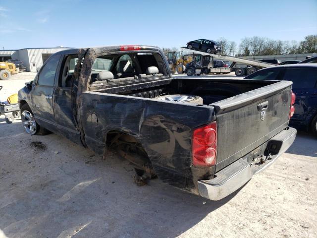Photo 2 from auction – 2007 DODGE RAM 1500 S with VIN 1D7HA18K57J632983