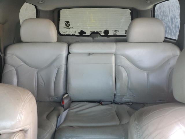 Photo 10 from auction – 2002 GMC YUKON with VIN 1GKEC13Z42J234320