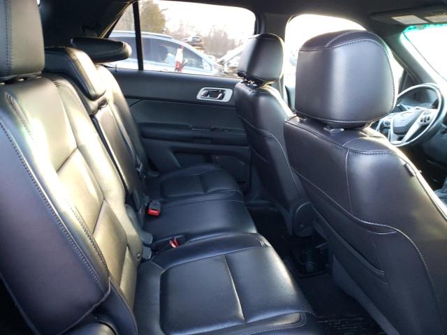 Photo 11 from auction – 2011 FORD EXPLORER L with VIN 1FMHK7F82BGA21277