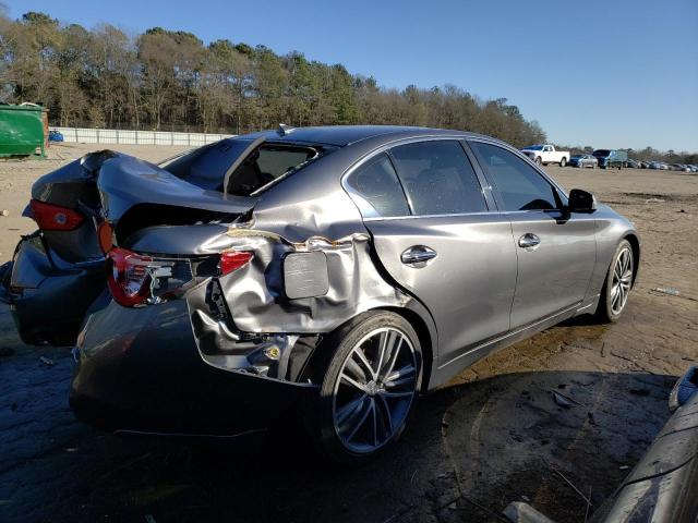 Photo 3 from auction – 2015 INFINITI Q50 BASE with VIN JN1BV7AP2FM338566