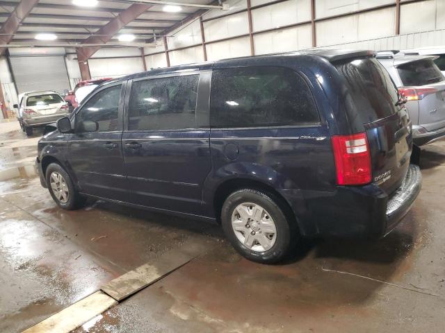 Photo 2 from auction – 2010 DODGE GRAND CARA with VIN 2D4RN4DE6AR447108