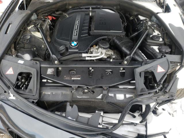 Photo 11 from auction – 2013 BMW 535 XI with VIN WBAFU7C53DDU74129