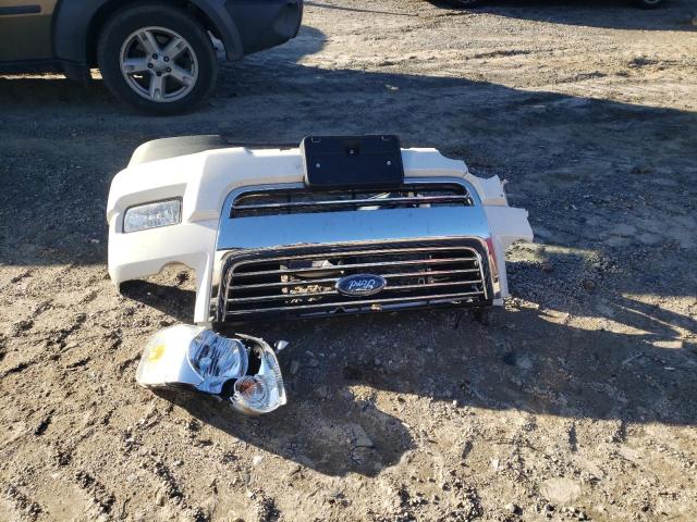 Photo 13 from auction – 2010 FORD EXPLORER X with VIN 1FMEU7DE4AUA56103