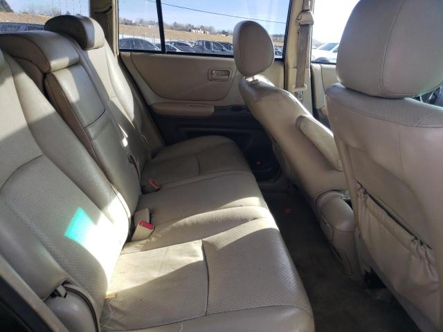 Photo 11 from auction – 2007 TOYOTA HIGHLANDER with VIN JTEDP21A270137771