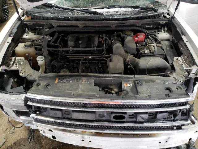 Photo 12 from auction – 2015 FORD FLEX SEL with VIN 2FMHK6C89FBA20140