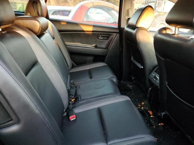 Photo 11 from auction – 2011 MAZDA CX-9 with VIN JM3TB2CA6B0326466