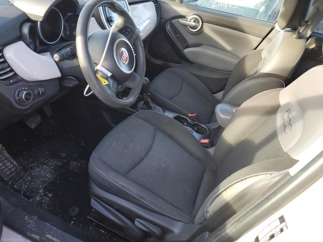 Photo 7 from auction – 2016 FIAT 500X EASY with VIN ZFBCFXBT3GP386817