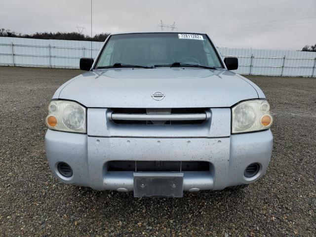 Photo 5 from auction – 2003 NISSAN FRONTIER K with VIN 1N6DD26T23C432351