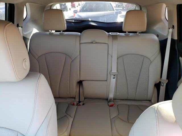 Photo 10 from auction – 2020 BUICK ENVISION P with VIN LRBFX4SX0LD178719
