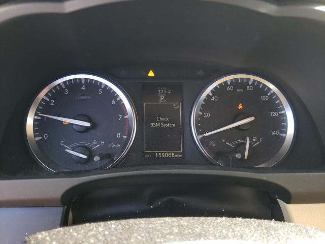 Photo 9 from auction – 2015 TOYOTA HIGHLANDER with VIN 5TDYKRFH6FS065620