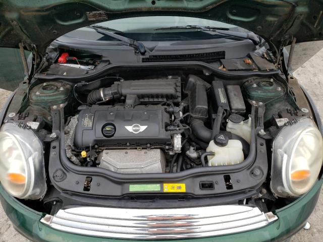 Photo 11 from auction – 2011 MINI COOPER CLU with VIN WMWZF3C53BTY00644