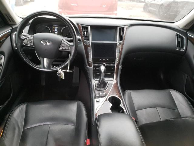 Photo 8 from auction – 2014 INFINITI Q50 BASE with VIN JN1BV7AR9EM697476