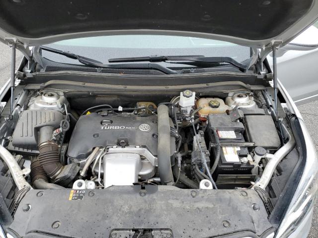 Photo 12 from auction – 2016 BUICK ENVISION P with VIN LRBFXESX1GD211366