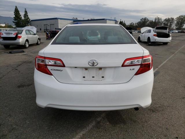 Photo 6 from auction – 2014 TOYOTA CAMRY L with VIN 4T1BF1FK5EU363699