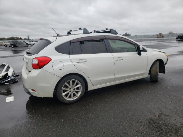 Photo 3 from auction – 2014 SUBARU IMPREZA PR with VIN JF1GPAC64E8238710