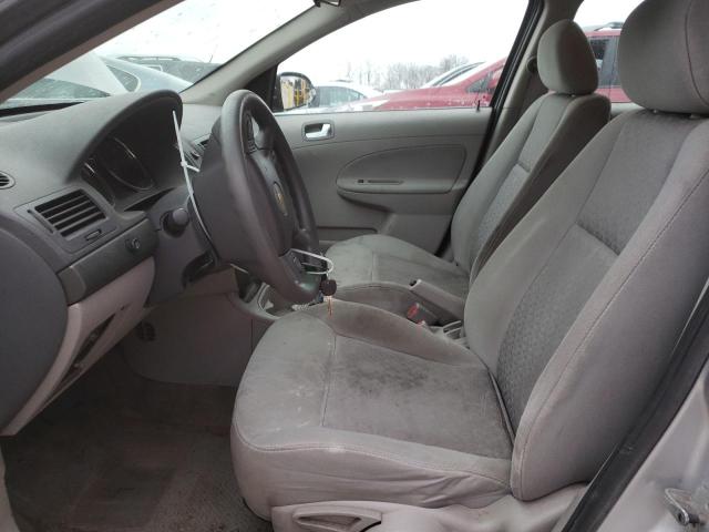 Photo 7 from auction – 2006 CHEVROLET COBALT LS with VIN 1G1AK55FX67735828