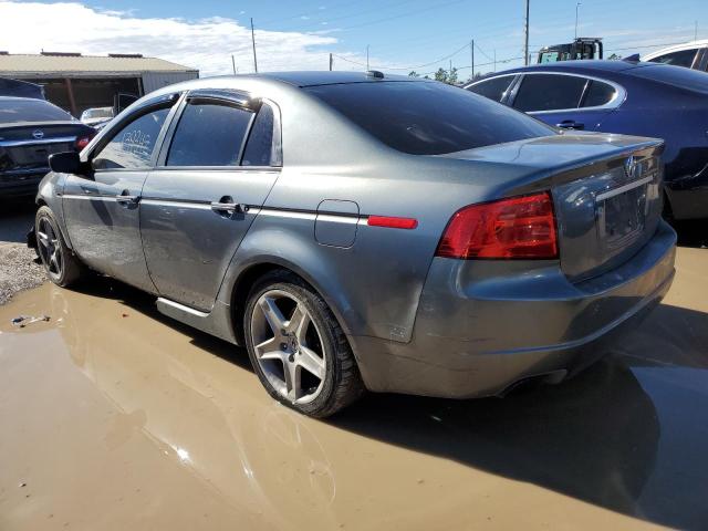 Photo 2 from auction – 2006 ACURA 3.2TL with VIN 19UUA66296A039149