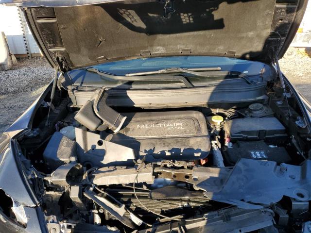 Photo 11 from auction – 2016 JEEP CHEROKEE L with VIN 1C4PJLDB1GW329063