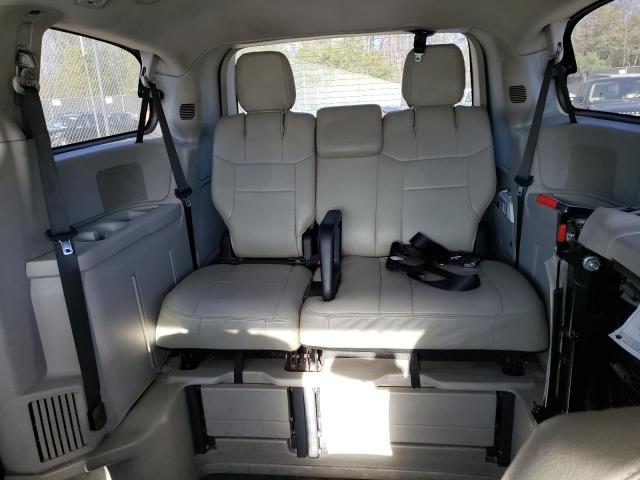Photo 10 from auction – 2018 DODGE GRAND CARA with VIN 2C4RDGBG9JR180262