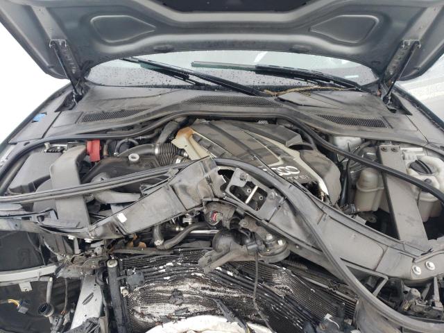 Photo 11 from auction – 2013 AUDI A8 QUATTRO with VIN WAUA2AFD5DN021950