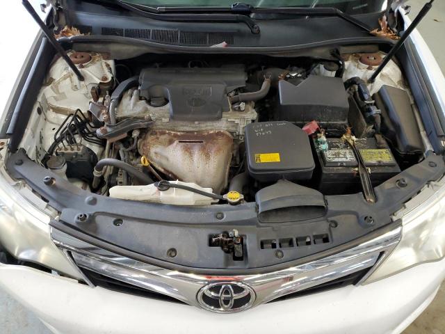 Photo 11 from auction – 2012 TOYOTA CAMRY BASE with VIN 4T1BF1FK9CU584686