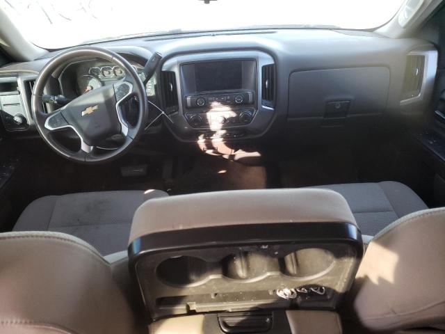 Photo 8 from auction – 2015 CHEVROLET SILVERADO with VIN 1GCRCRECXFZ278141