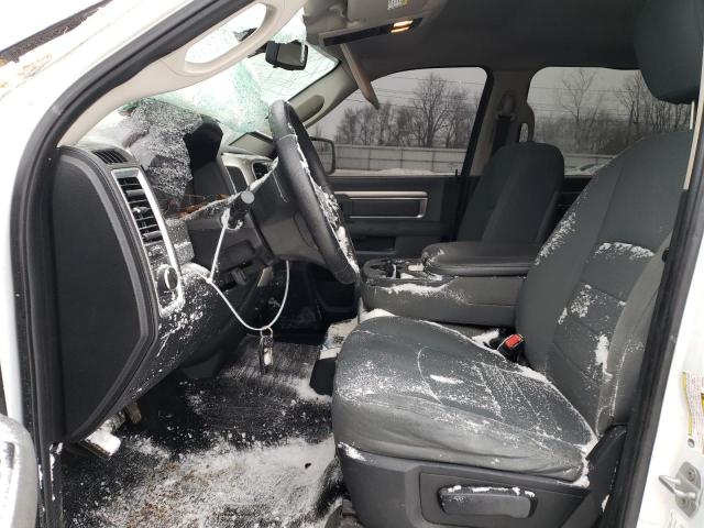 Photo 7 from auction – 2014 RAM 2500 SLT with VIN 3C6TR5DT0EG207499