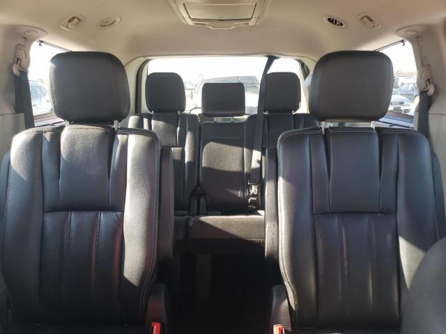 Photo 10 from auction – 2011 CHRYSLER TOWN & COU with VIN 2A4RR8DG0BR797159