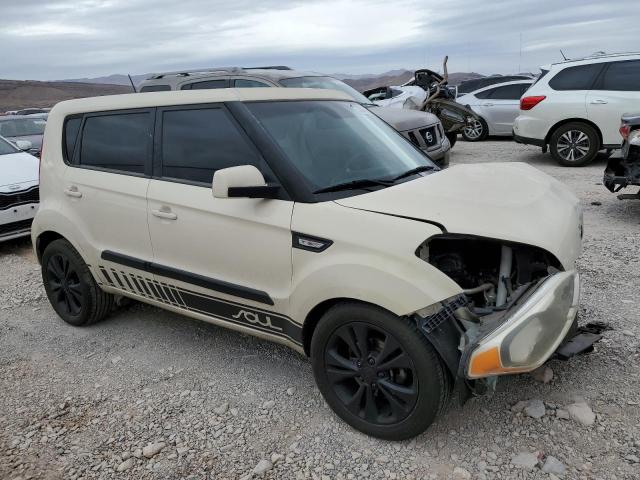 Photo 4 from auction – 2013 KIA SOUL with VIN KNDJT2A50D7553309