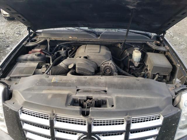 Photo 12 from auction – 2010 CADILLAC ESCALADE P with VIN 1GYUKCEF1AR178940