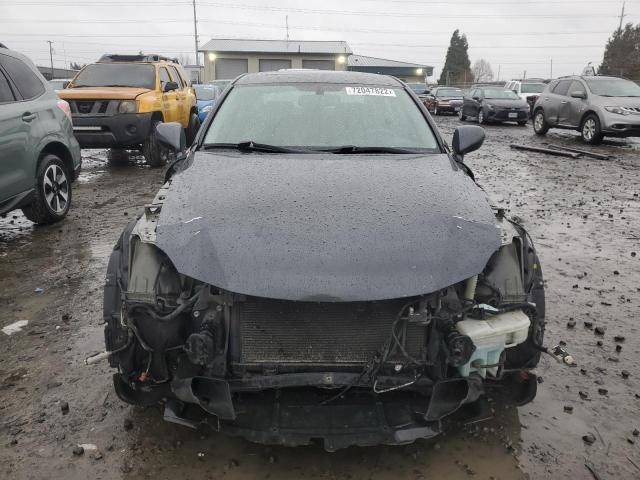 Photo 5 from auction – 2008 LEXUS IS250 with VIN JTHCK262585027252