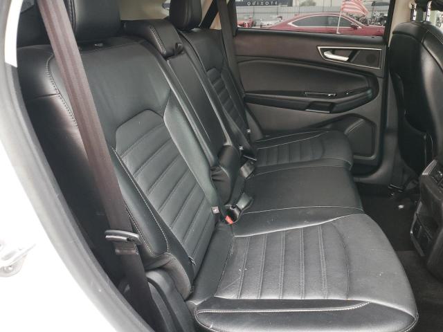 Photo 11 from auction – 2016 FORD EDGE SEL with VIN 2FMPK3J88GBB27355