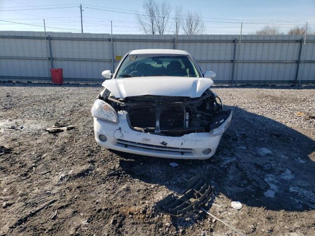 Photo 5 from auction – 2004 NISSAN ALTIMA BAS with VIN 1N4AL11D64C149347