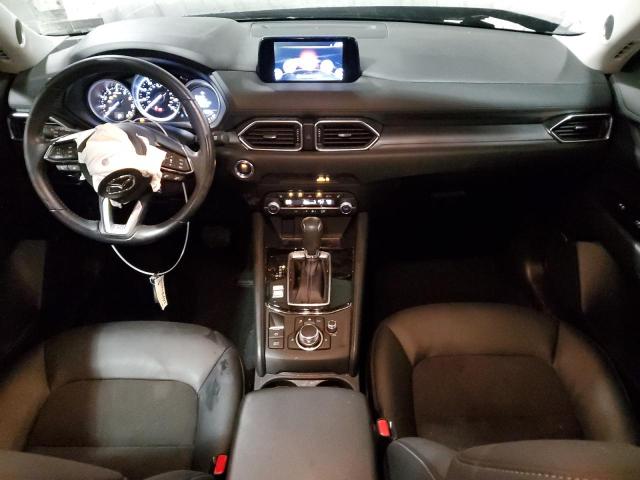 Photo 8 from auction – 2020 MAZDA CX-5 TOURI with VIN JM3KFBCM4L1856876