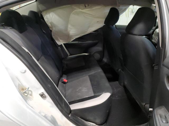 Photo 10 from auction – 2020 NISSAN VERSA SV with VIN 3N1CN8EV5LL837046