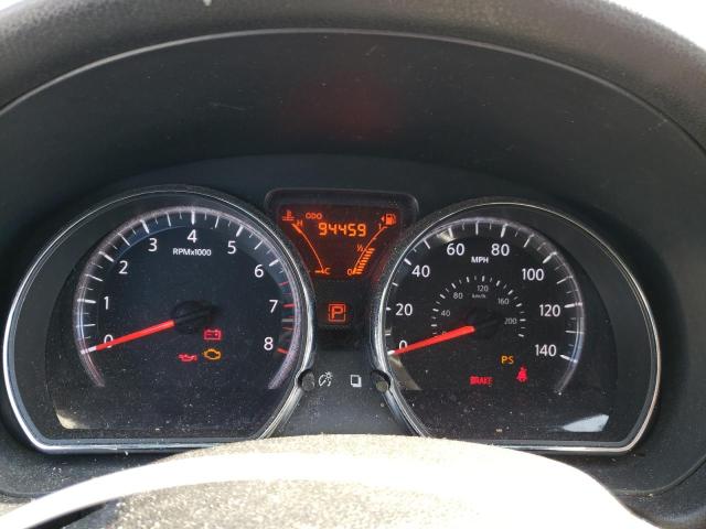 Photo 9 from auction – 2014 NISSAN VERSA NOTE with VIN 3N1CE2CP9EL381055