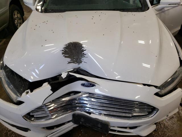 Photo 11 from auction – 2013 FORD FUSION SE with VIN 3FA6P0H90DR372815