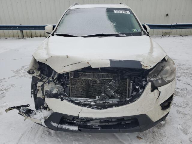 Photo 2 from auction – 2016 MAZDA CX-5 TOURI with VIN JM3KE4CY2G0657516