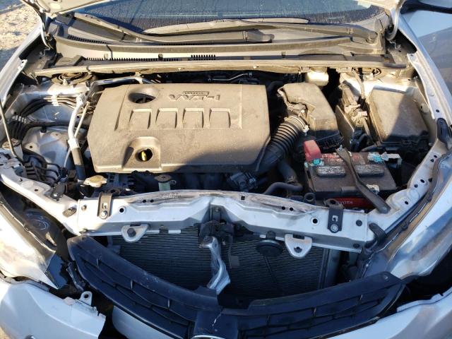 Photo 11 from auction – 2016 TOYOTA COROLLA L with VIN 2T1BURHE4GC680230