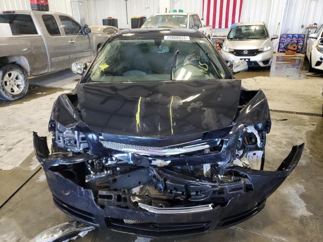 Photo 5 from auction – 2011 CHEVROLET MALIBU LS with VIN 1G1ZB5E14BF136382